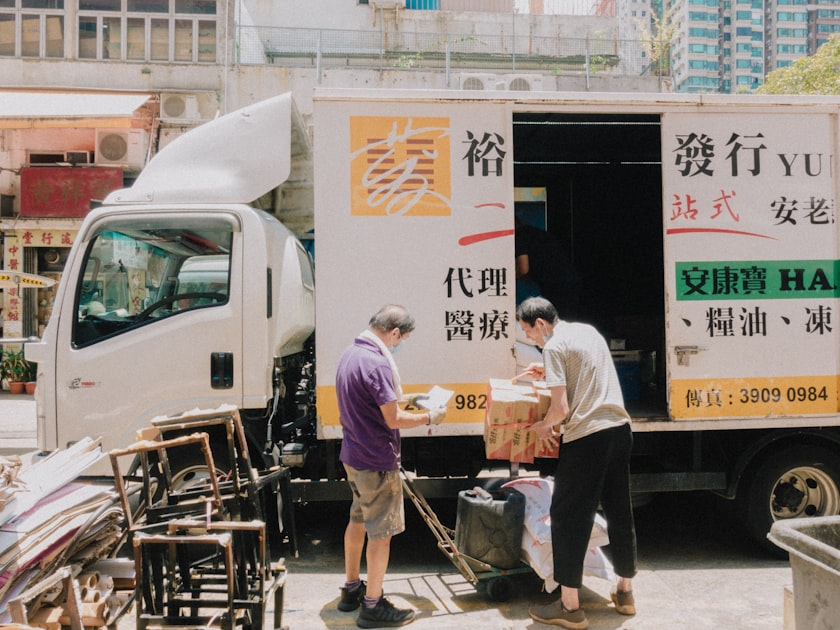 The Importance of Customs Clearance