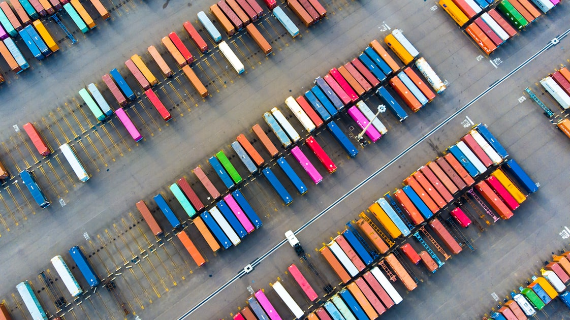 Efficient Courier Delivery Services