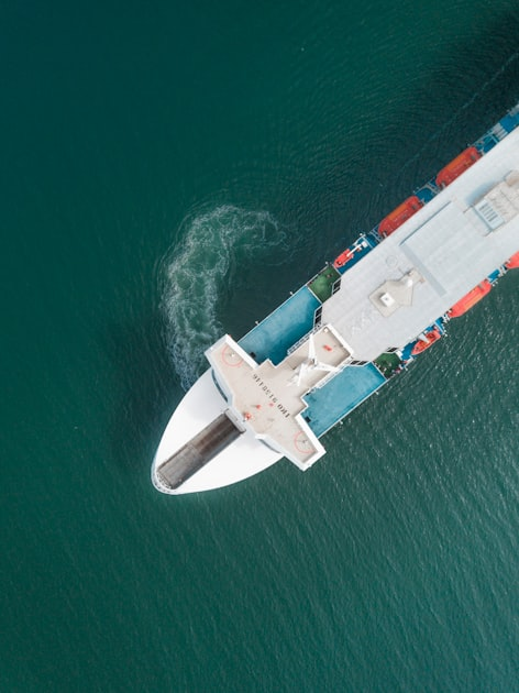Tracking Your Shipments
